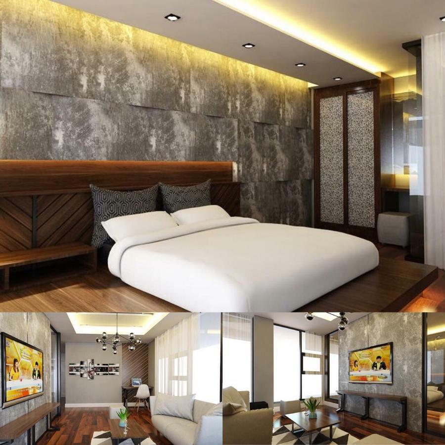 Alvarez Hotel Бурирам Екстериор снимка